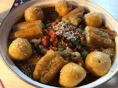 -友达面馆·酸菜鱼面(钱塘区店)