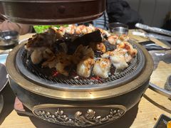 -泥炉烧肉师(新街口金銮巷店)