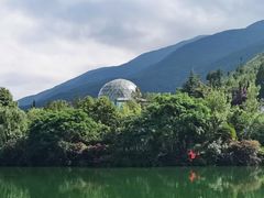 -蝴蝶泉公园