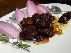 -昆山裕元花园酒店·囍园中餐厅