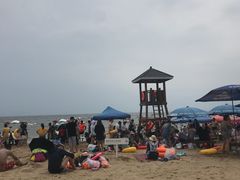 -老虎石海上公园