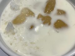 椰奶山葵-Thai Taste Hub