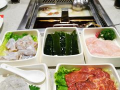 -海底捞火锅(之心城店)