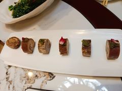 -大汗行宫园林餐厅