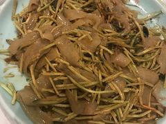 -北李妈妈菜·海肠捞饭(高新万达店)