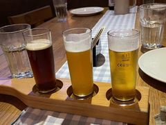 -Paulaner·德国帕拉娜自酿啤酒餐厅(海上世界店)