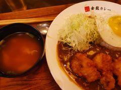-金龙咖喱
