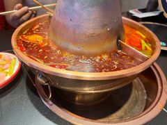 -乔先生涮肉·鲜活牛羊肉火锅(塘沽店)