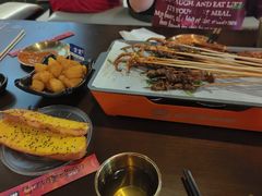 -林二哥宜烤官·宜宾小烧烤