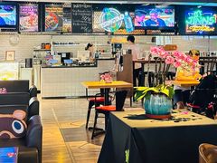 -JINNS锦时 steak&pizza(浸信会礼拜堂旧址店)