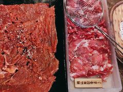 -辣伍鲜毛肚老火锅(元一店)