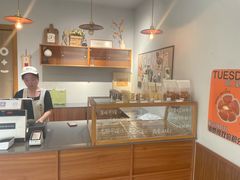 -0+1·手作面包(新北店)