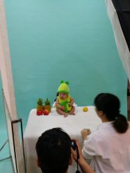 点击看大图 -小阿福儿童摄影(摩尔城店)
