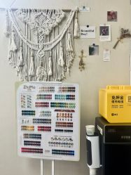 -四季·予你日式美甲美睫Nail