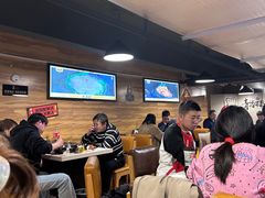 -味之绝热血美蛙鱼火锅(中坝店)