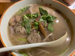 -越南牛肉河粉餐厅(书院巷店)
