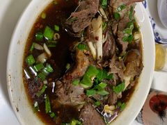 -南花桥羊肉馆老字号(乌镇店)