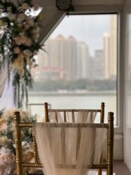 -Doris一站式游轮婚礼船东直营店(外滩店)
