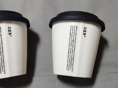 -CUBIC3三立方咖啡(西岸凤巢店)