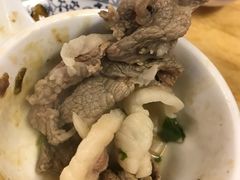 -月圆火锅(宁海东路二店)