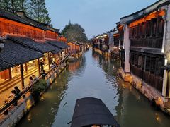 -乌镇景区