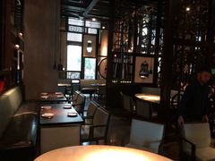 -Hakkasan Abu Dhabi