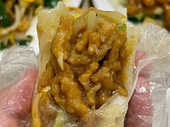 -姥家春饼店(漳州二路店)