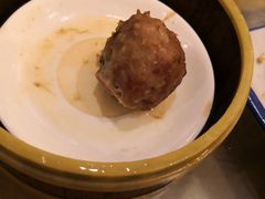 -华联广州大酒店-餐厅