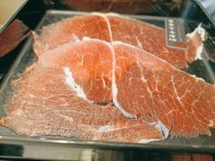 -匠牛亭·锅物烧肉放题自助(昆百大·泰业城店)