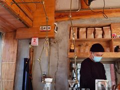 大堂-METAL HANDS(五道营店)