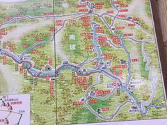 -三块石国家森林公园