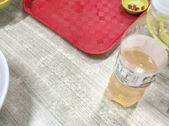 -白蘭閣街蝦麵