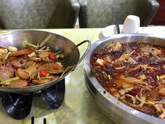 -好口福私房菜(太元路店)
