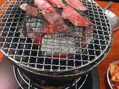 -大阪烧肉BAKA一代(十亩地店)