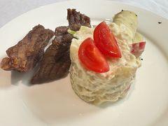 -老洋房花园饭店(绍兴路店)