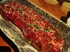 -匠太烧肉台日料理餐酒馆(三林店)