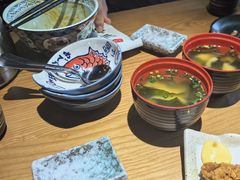 -吉川居酒屋(建国北路店)