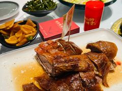 -先记烧鹅王·本地粤菜(福永店)