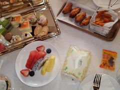 -上海齐鲁酒店·辣椒屋咖啡厅