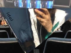 -成都金融城演艺中心