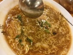 -福谷堂煎饼卷大葱(康虹路店)
