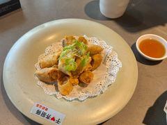 黄鱼响铃-佬太公海鸭·海鲜大排档(上海总店)