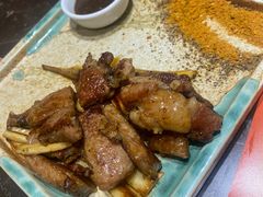 -春田小幸铁板烧(忠义街店)