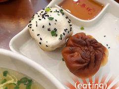 特色生煎-东泰祥生煎馆(长宁路店)