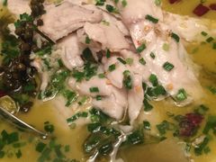 -浙江安吉JW万豪酒店·万豪中餐厅