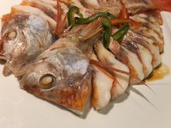 -九井澤精致料理(金茂店)