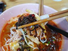 -螺大蛳柳州螺蛳粉·火锅·热干面(西城永捷店)