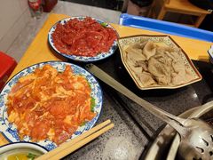 -飘香火锅(玉林西路店)