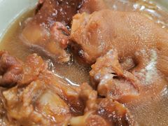 -麦文记面家(佐敦店)