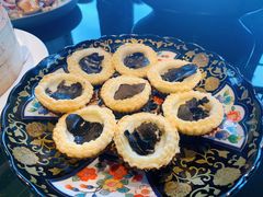 黑松露蛋挞-三号黄浦会Canton Table